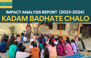 Delhi KBC Impact Analysis Report 2023-24